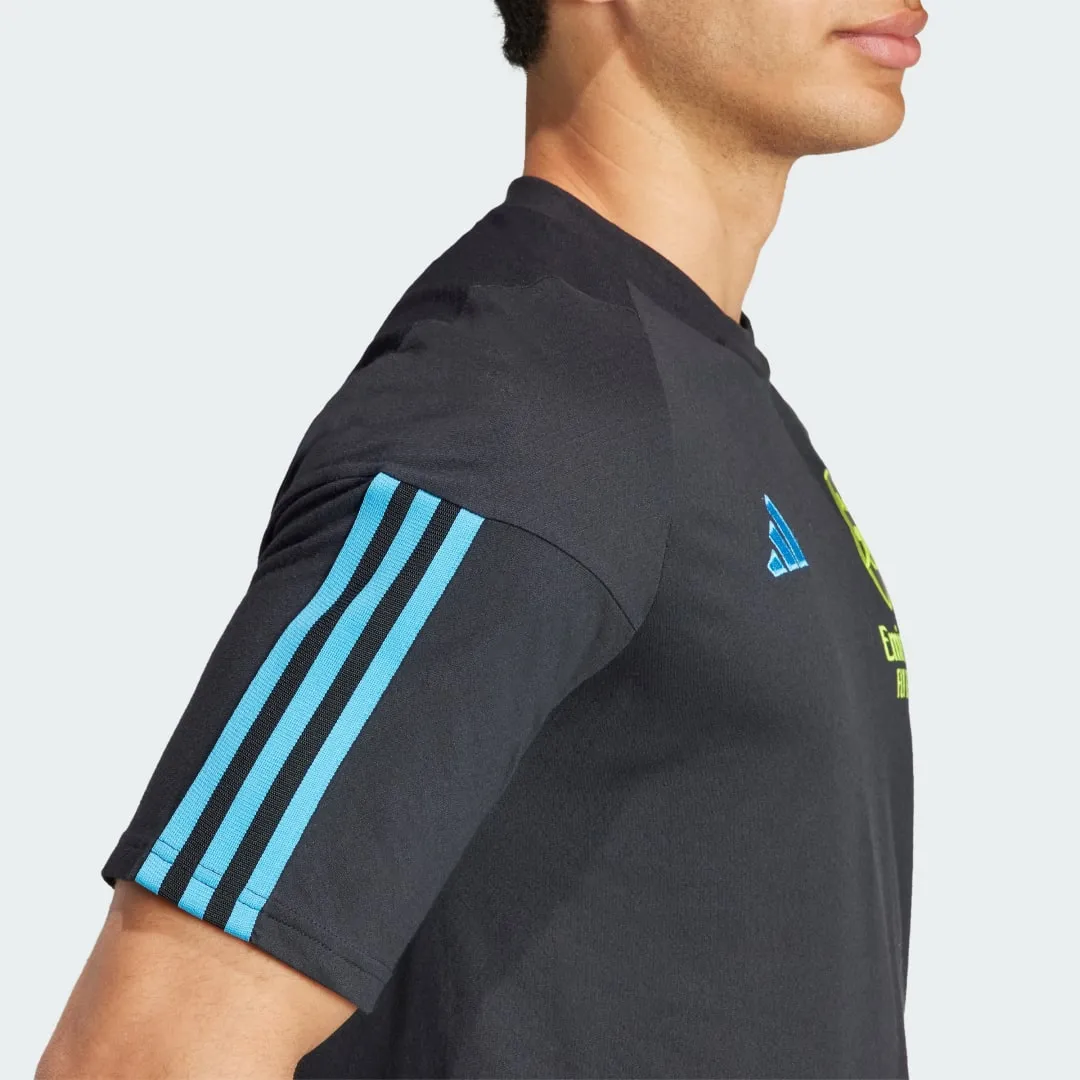 adidas Originals Arsenal Tiro 23 Cotton Tee