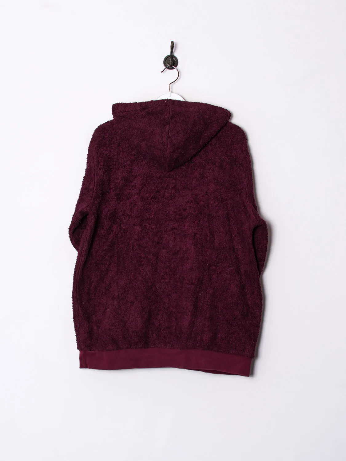 Adidas Originals Fleeced Hoodie