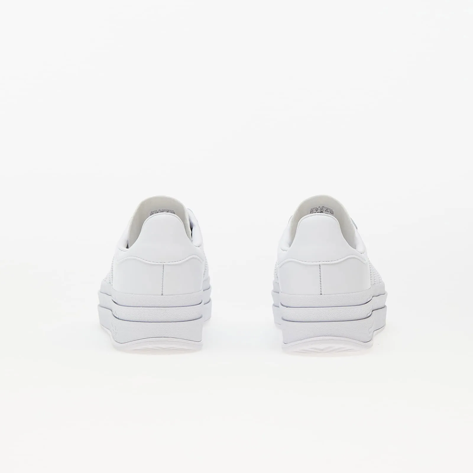 adidas Originals Gazelle Bold W Ftw White/ Ftw White/ Ftw White