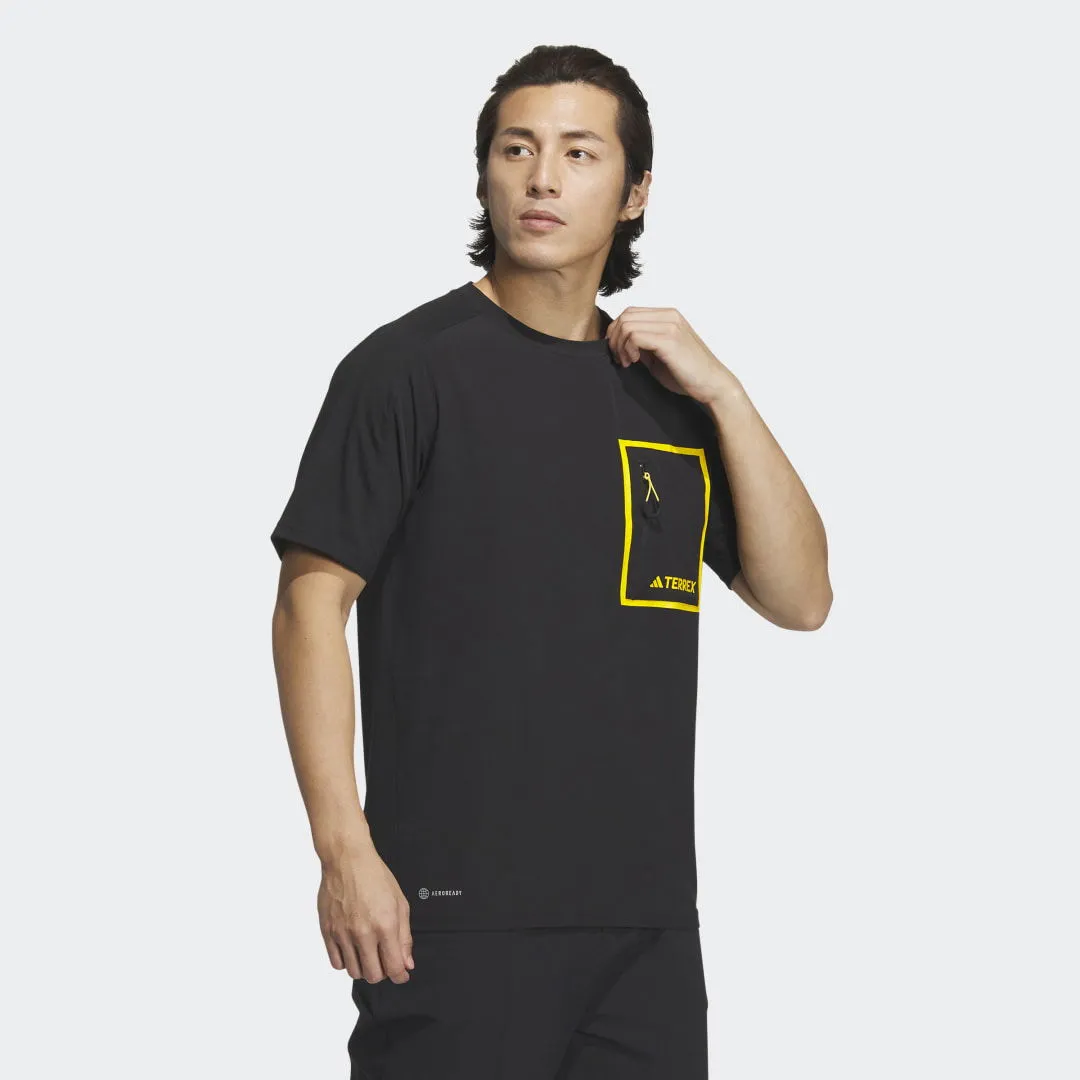adidas Originals National Geographic Tee
