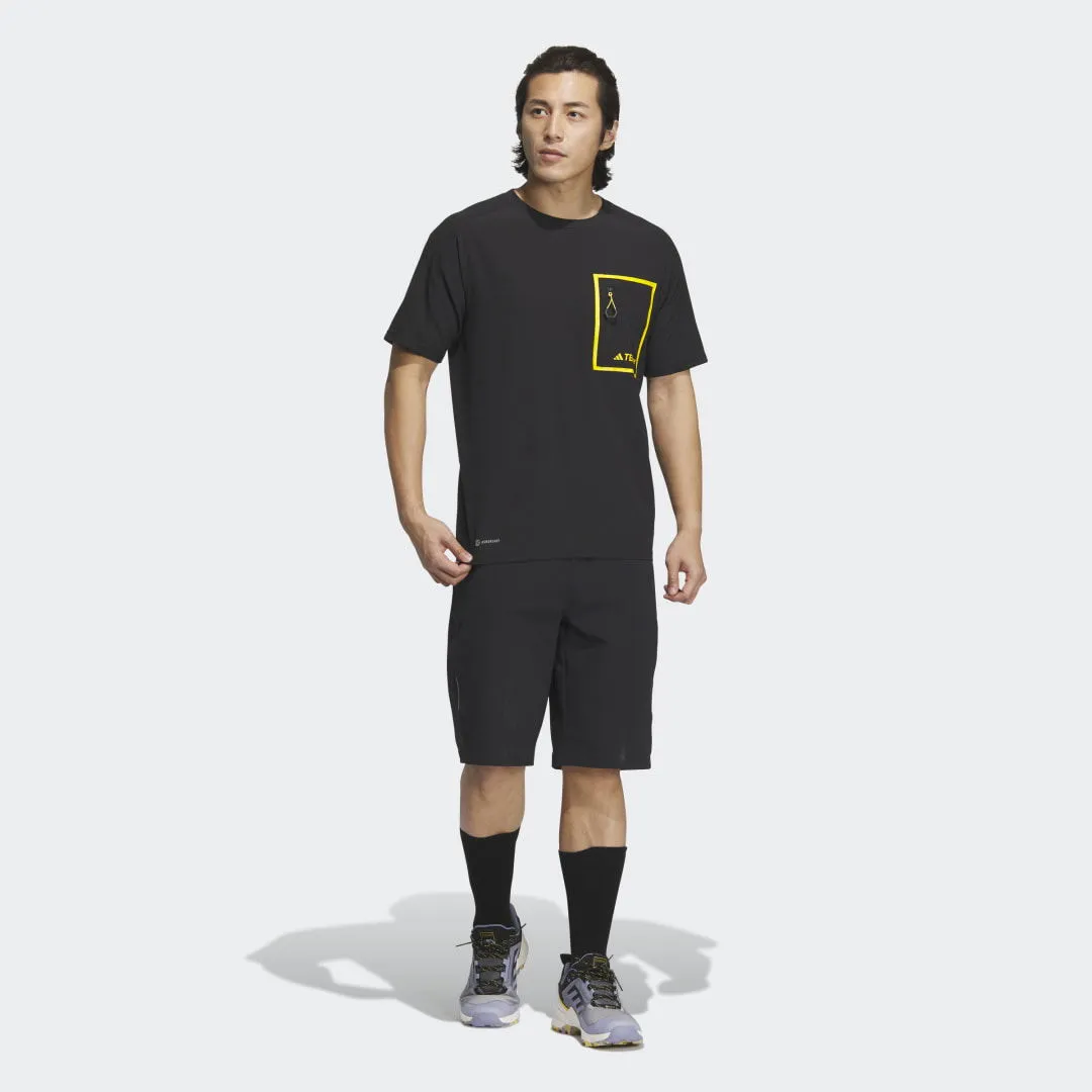 adidas Originals National Geographic Tee