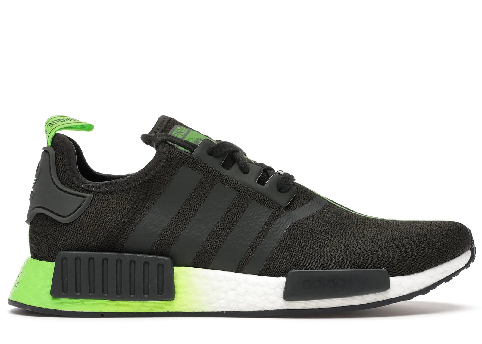 adidas Originals NMD R1 Star Wars Yoda