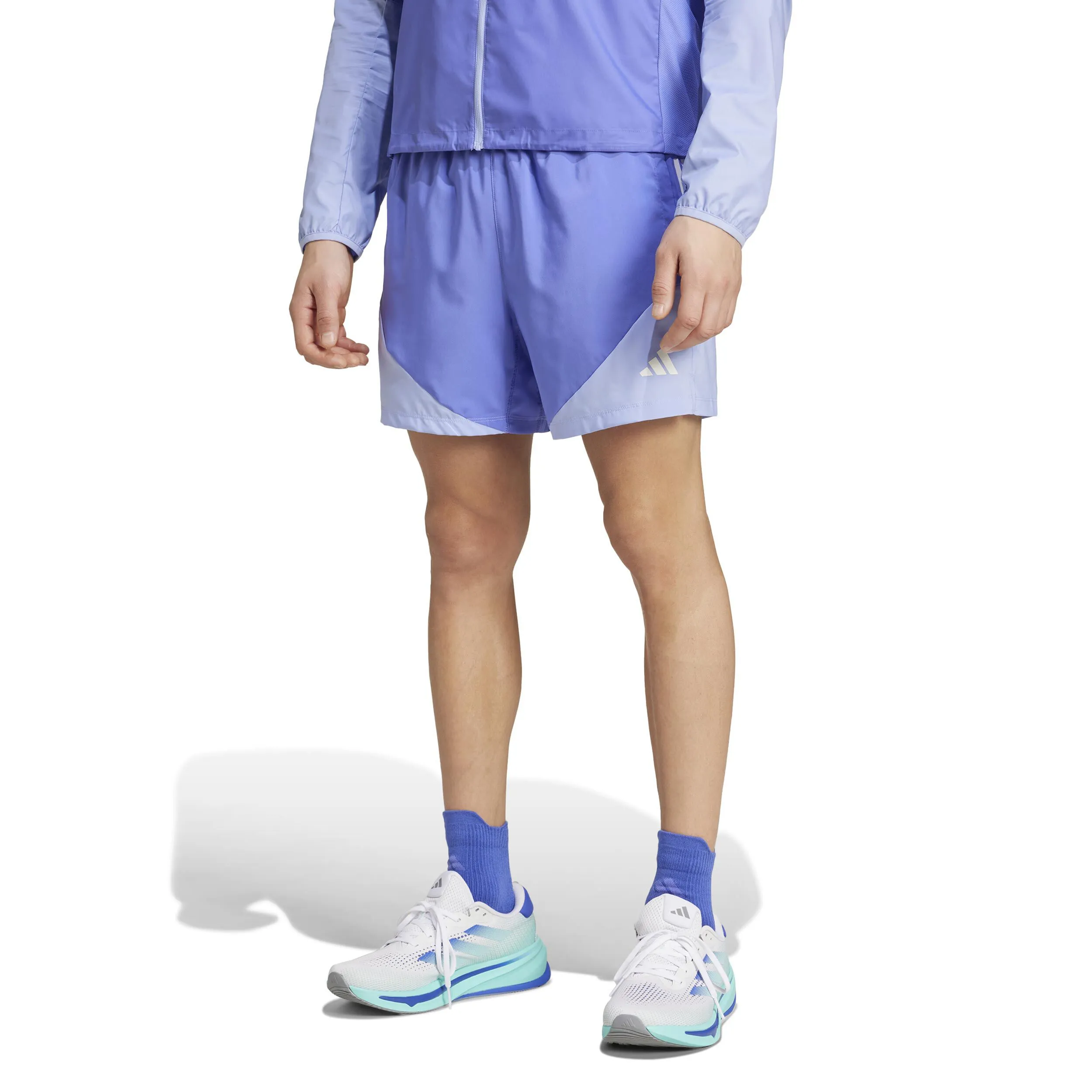 adidas Own The Run 5inch Shorts Hombres