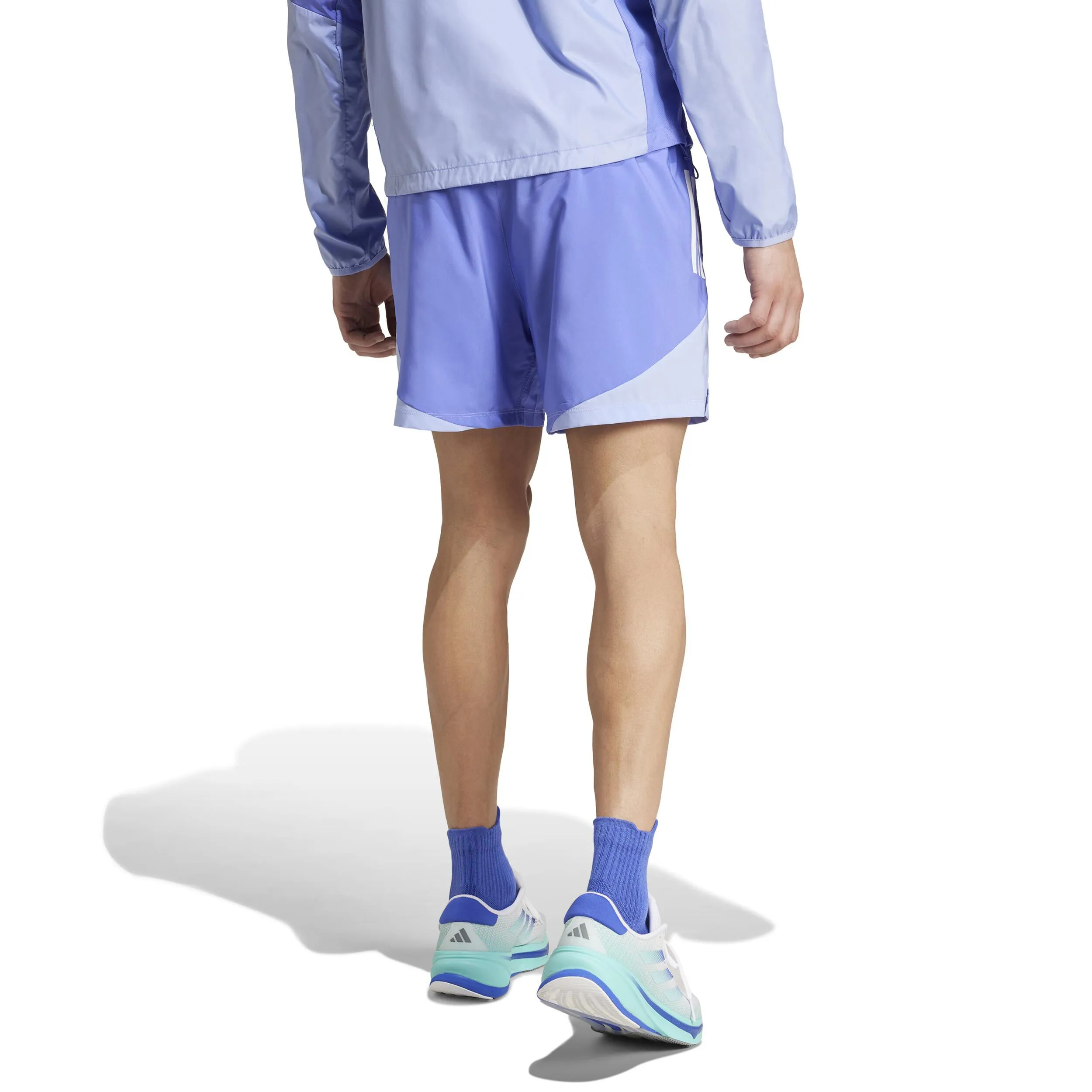 adidas Own The Run 5inch Shorts Hombres