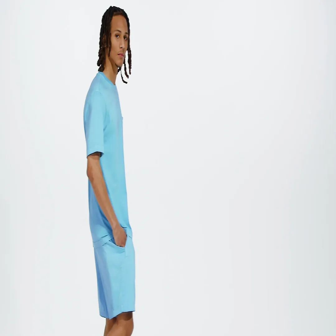 adidas Performance Trefoil Essentials + Dye Pocket