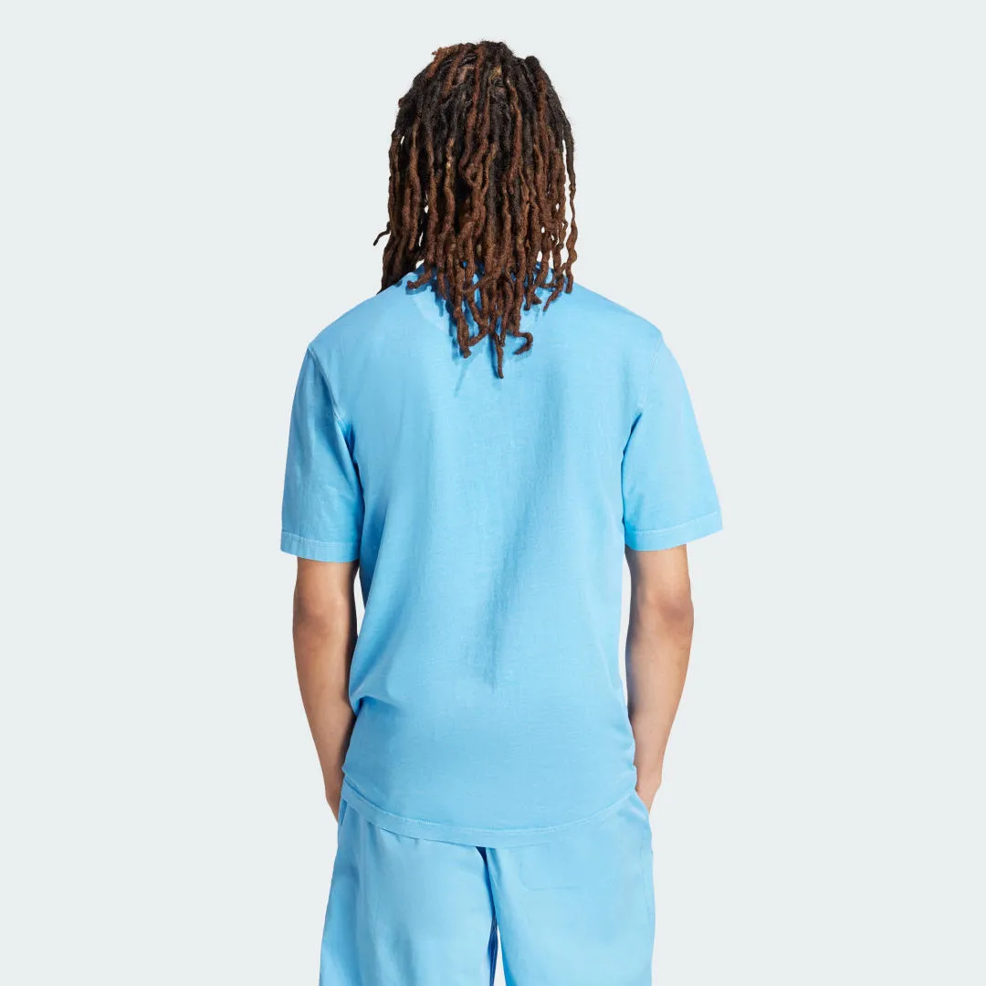 adidas Performance Trefoil Essentials + Dye Pocket