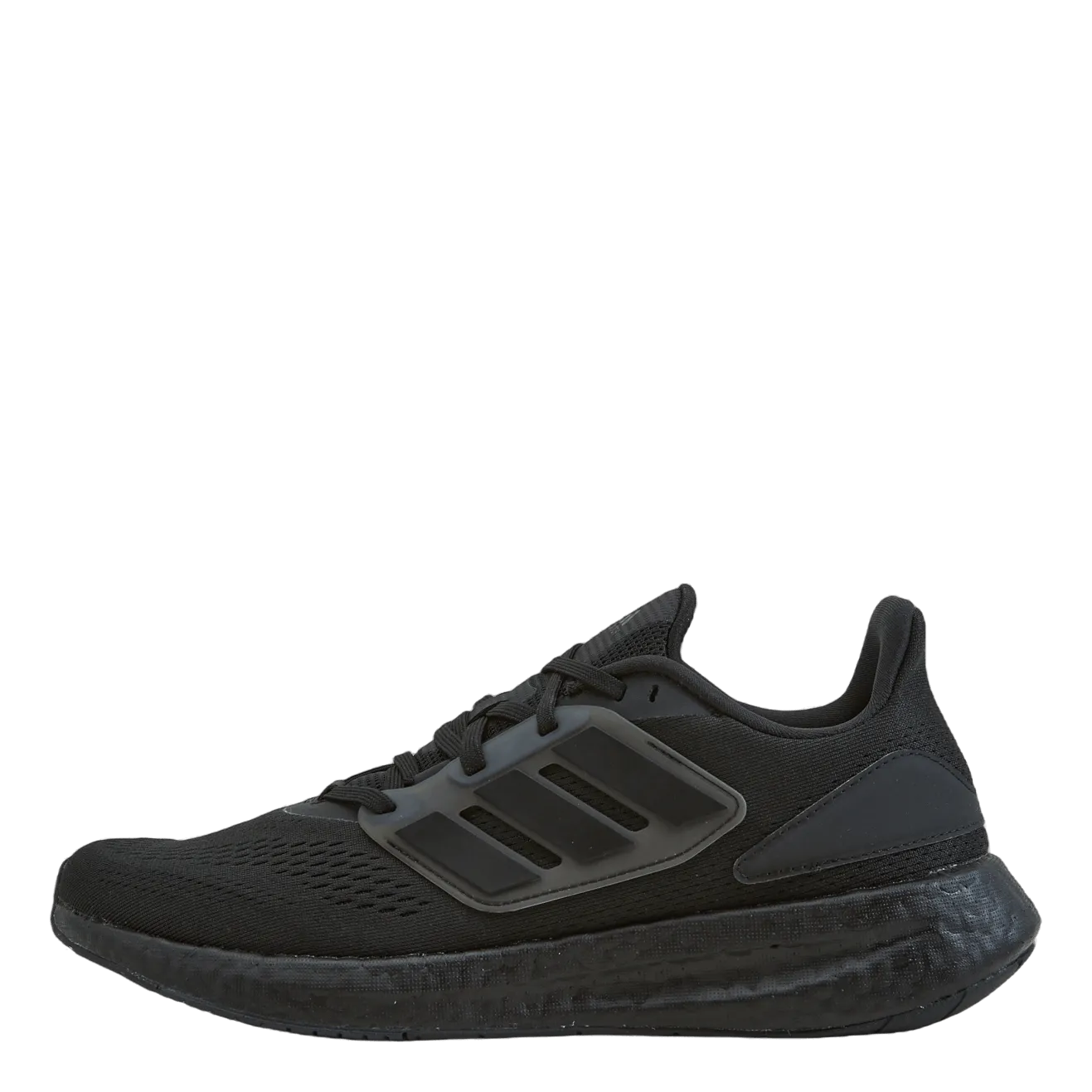 Adidas Pureboost 22 Shoes Core Black / Core Black / Core Black