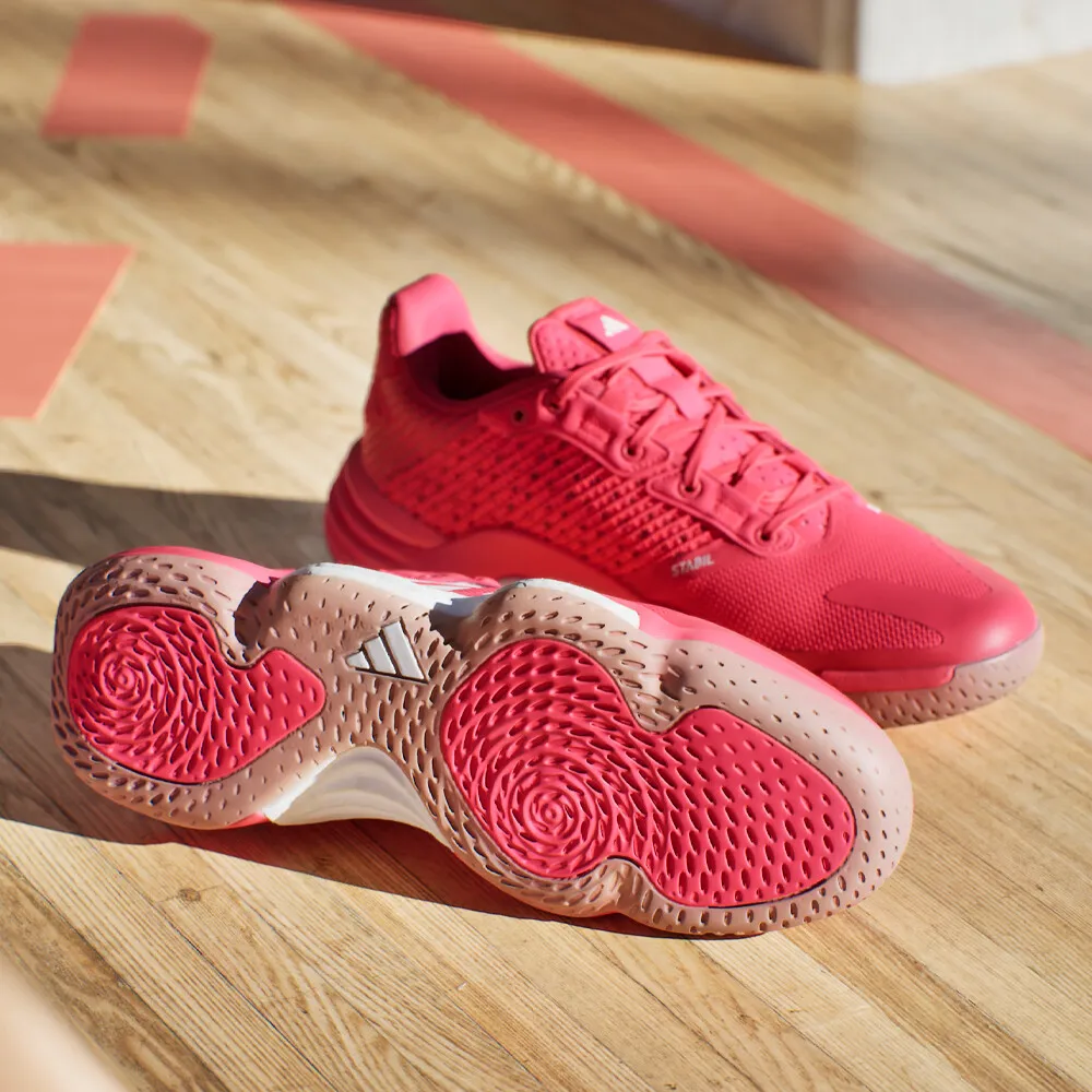 ADIDAS STABIL 16 ZAPATILLAS DE PISTA CUBIERTA   SS25