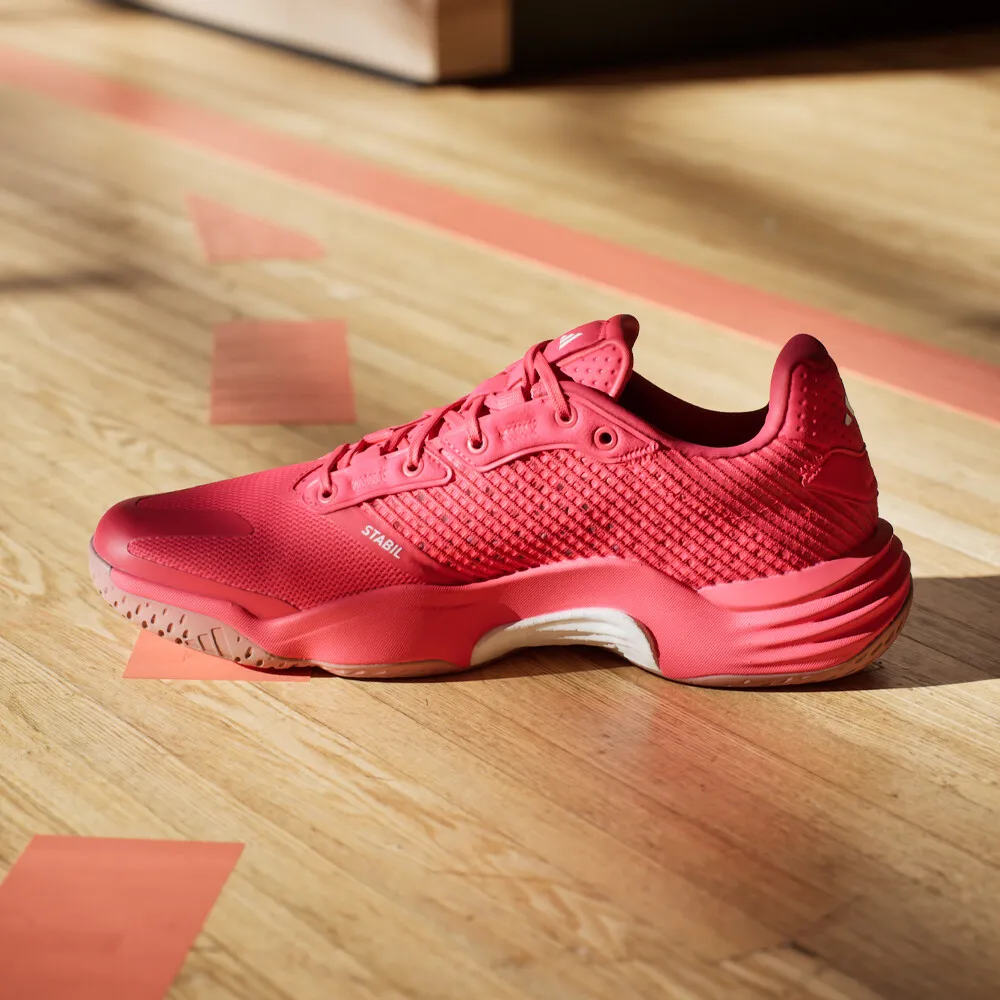 ADIDAS STABIL 16 ZAPATILLAS DE PISTA CUBIERTA   SS25