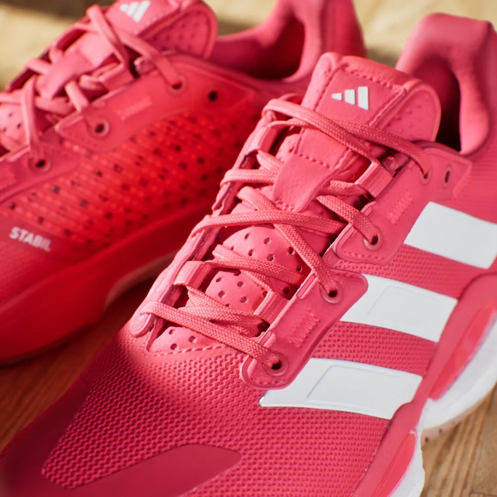 ADIDAS STABIL 16 ZAPATILLAS DE PISTA CUBIERTA   SS25