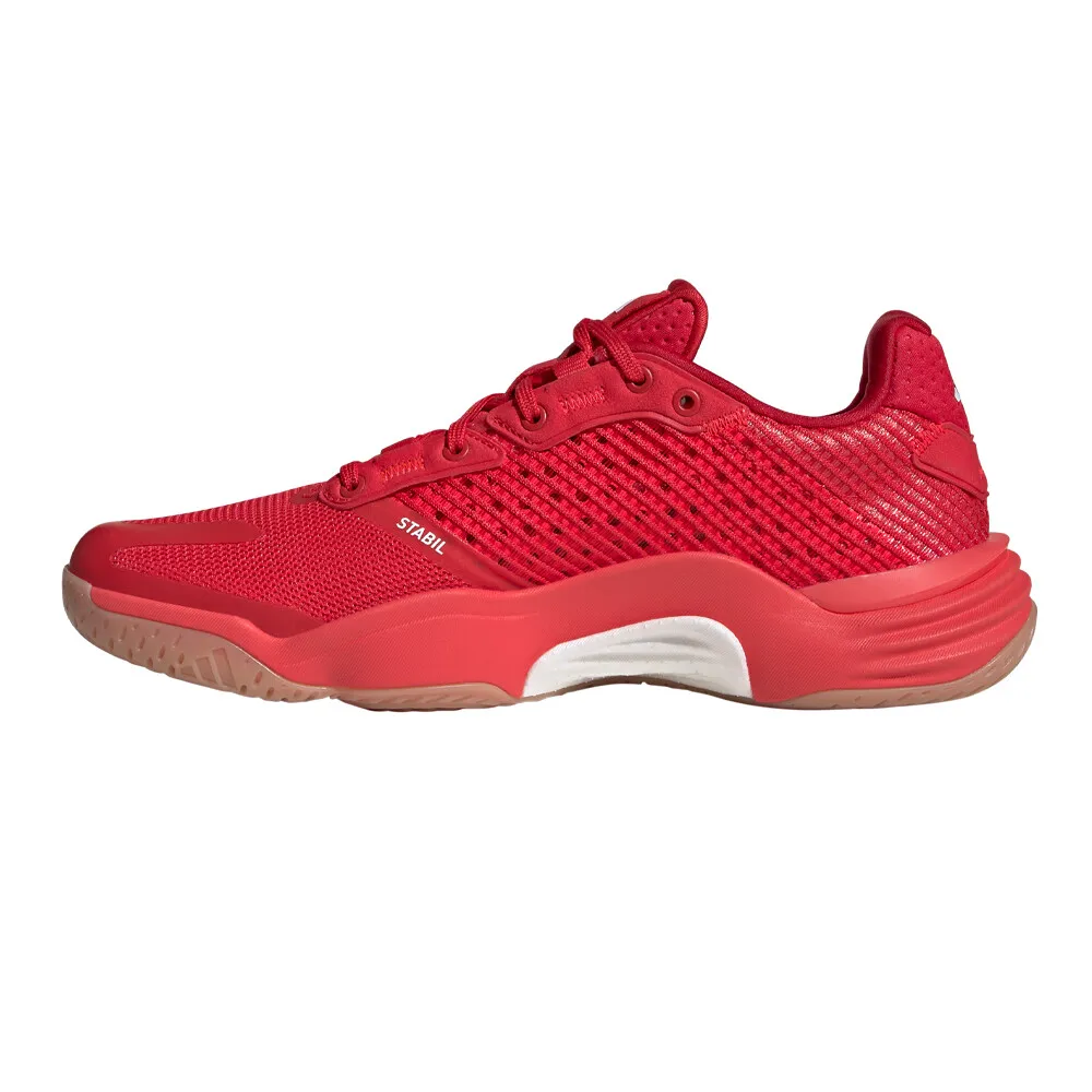 ADIDAS STABIL 16 ZAPATILLAS DE PISTA CUBIERTA   SS25
