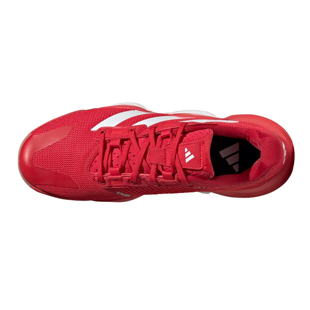 ADIDAS STABIL 16 ZAPATILLAS DE PISTA CUBIERTA   SS25