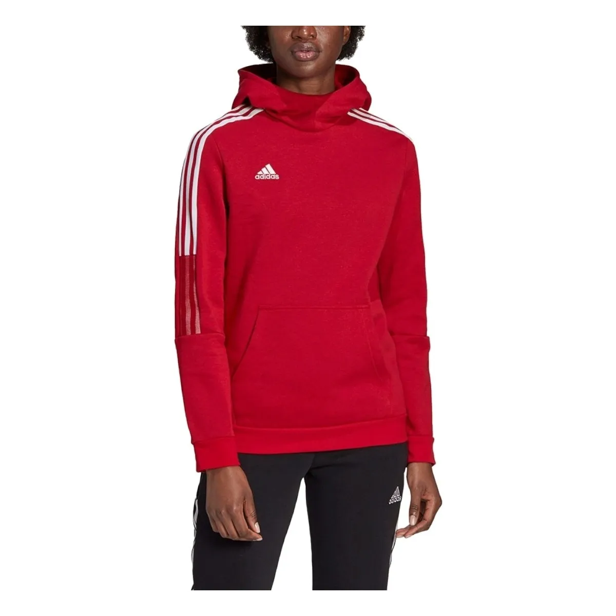 adidas Tiro 21 Sweat Hoodie