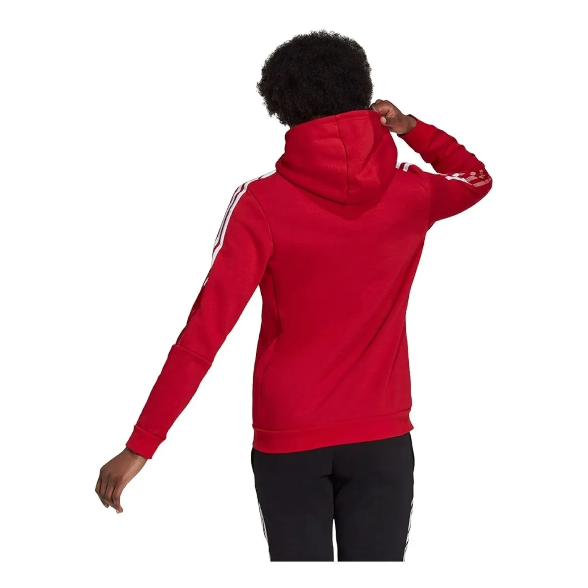 adidas Tiro 21 Sweat Hoodie