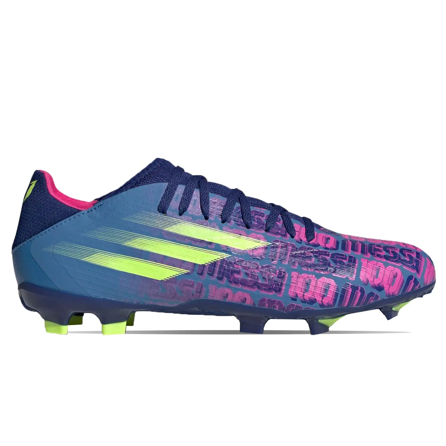 adidas X SPEEDFLOW Messi.3 FG