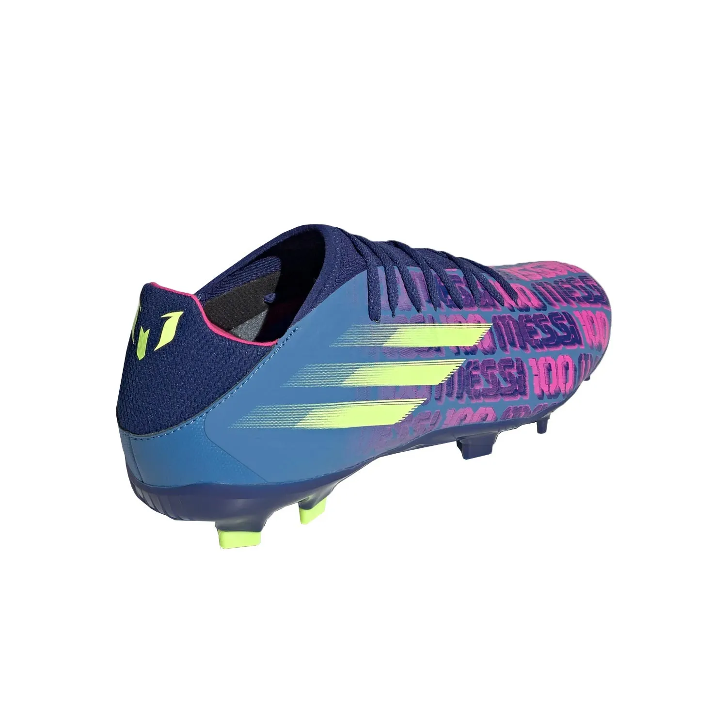 adidas X SPEEDFLOW Messi.3 FG