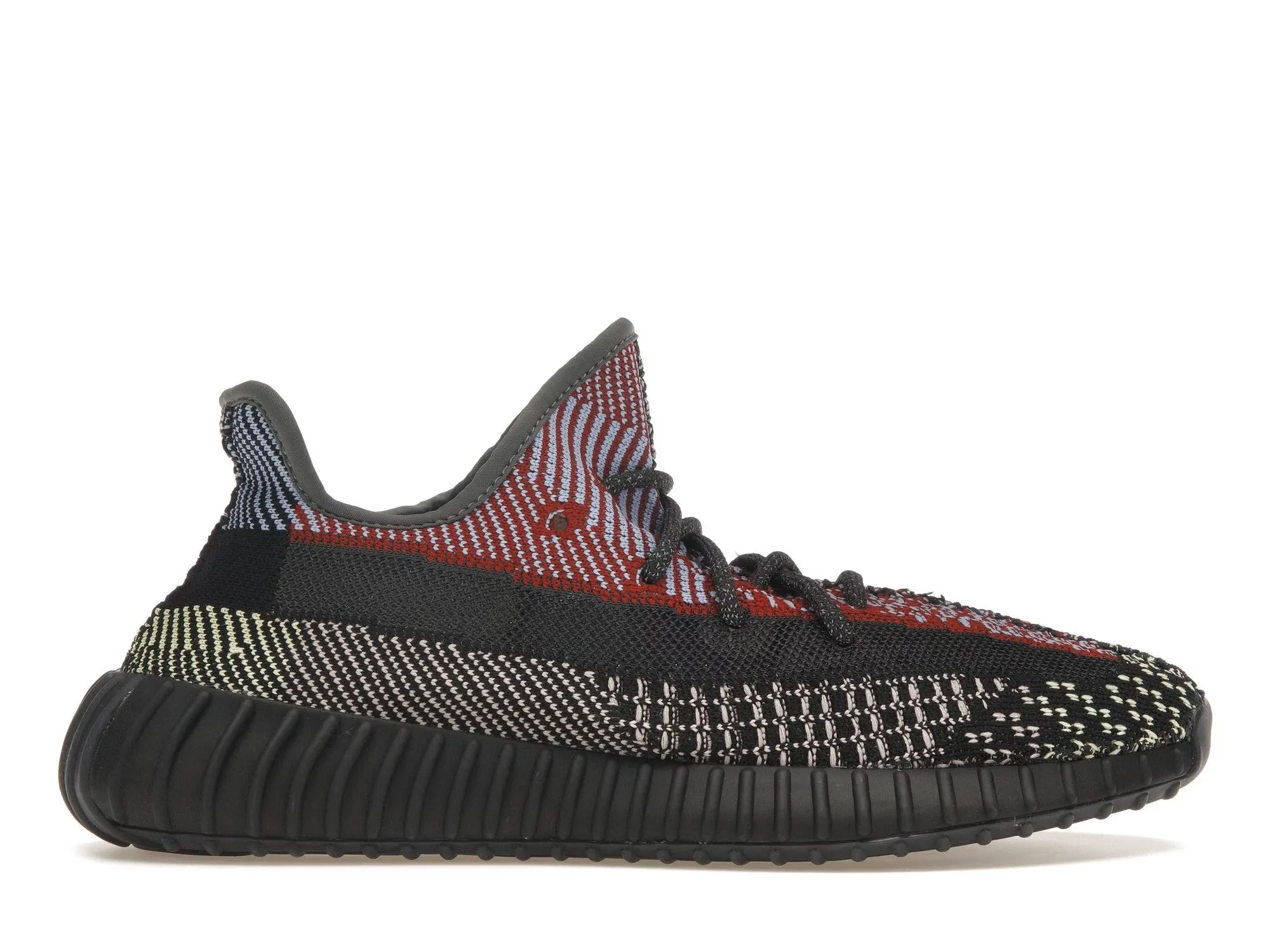 ADIDAS YEEZY BOOST 350 V2 YECHEIL (NONREFLECTIVE)