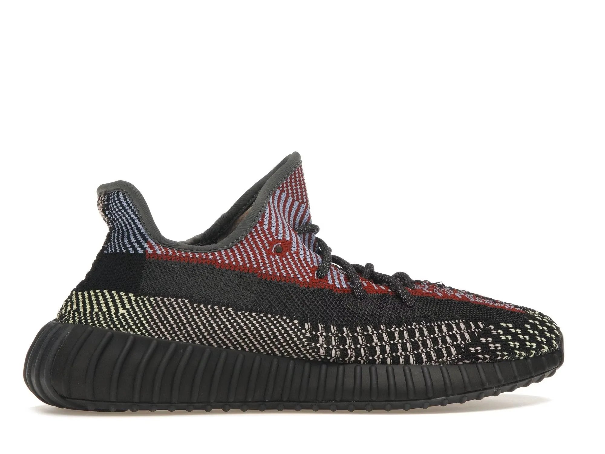 ADIDAS YEEZY BOOST 350 V2 YECHEIL (NONREFLECTIVE)