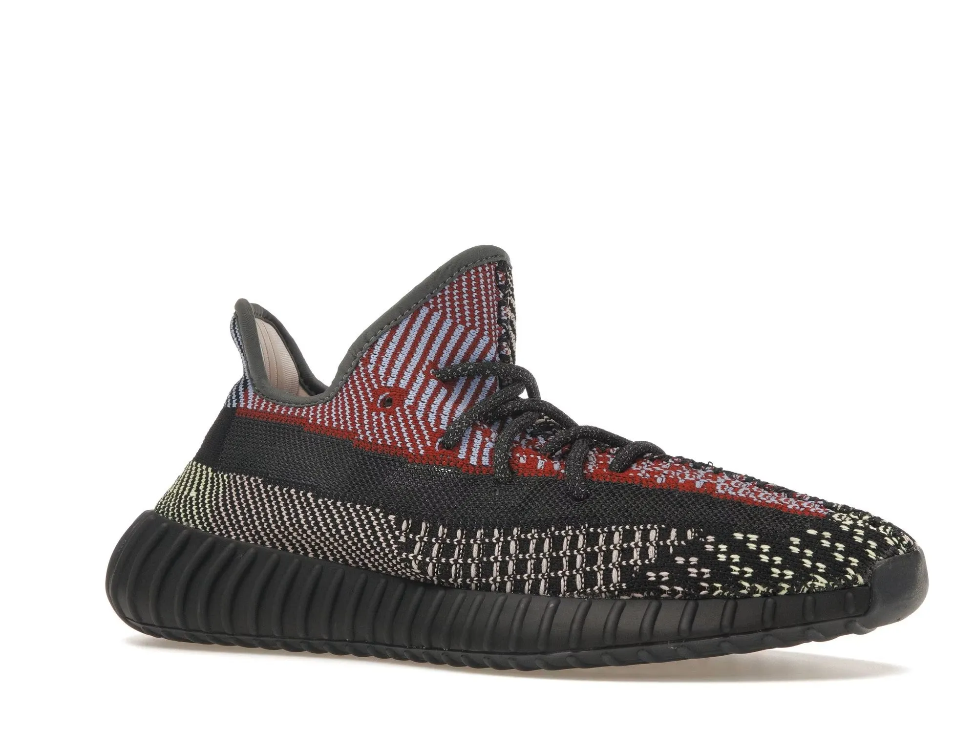 ADIDAS YEEZY BOOST 350 V2 YECHEIL (NONREFLECTIVE)