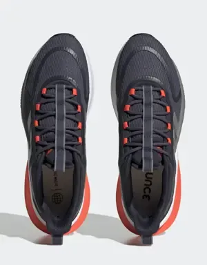 Adidas Zapatilla Alphabounce+ Bounce