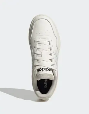 Adidas Zapatilla Hoops 3.0 Mid Lifestyle Basketball Low