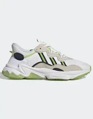 Adidas Zapatilla OZWEEGO Manchester United