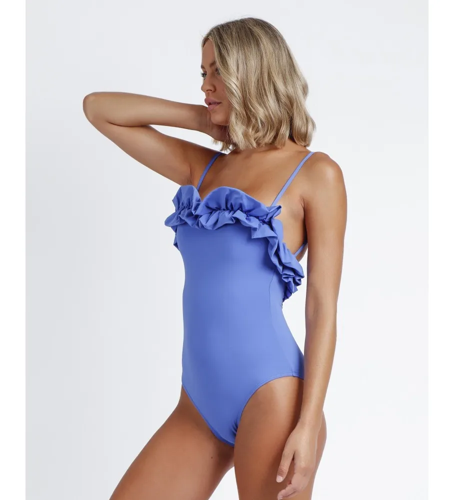 ADMAS BAÑADOR COPA BLUE RIVIERA AZUL