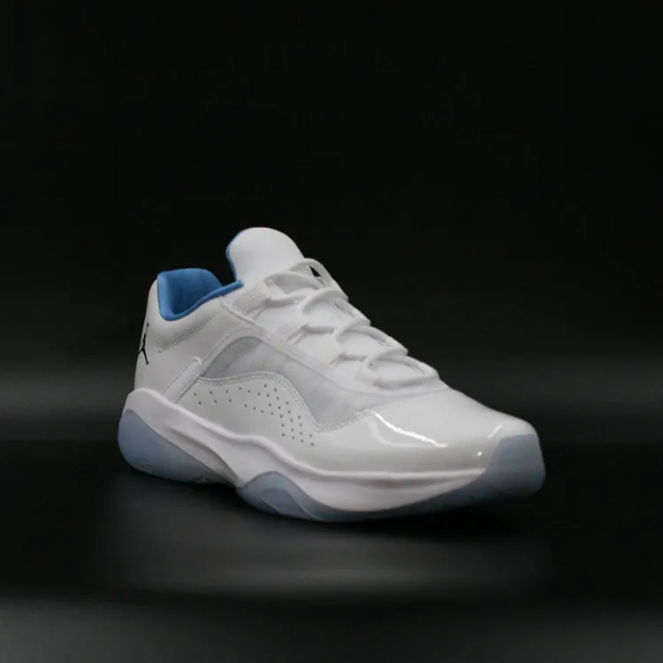 Air Jordan 11 Retro Comfort Low White Army Navy Zapatillas Hombre Casual