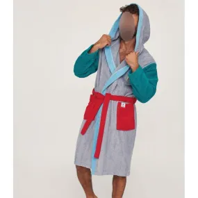 Albornoz hombre MUYDEMI 377755