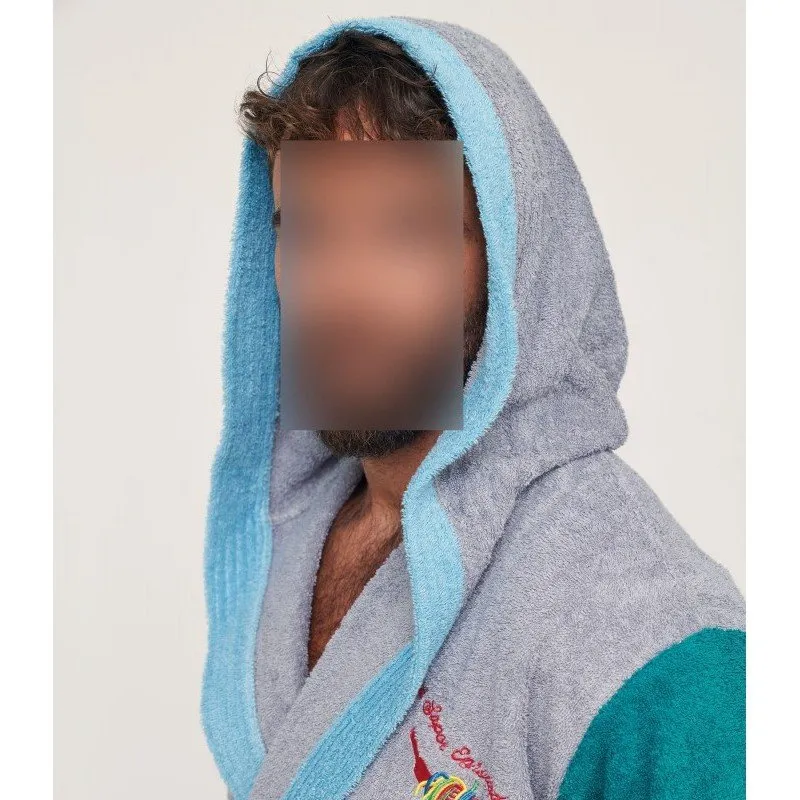 Albornoz hombre MUYDEMI 377755