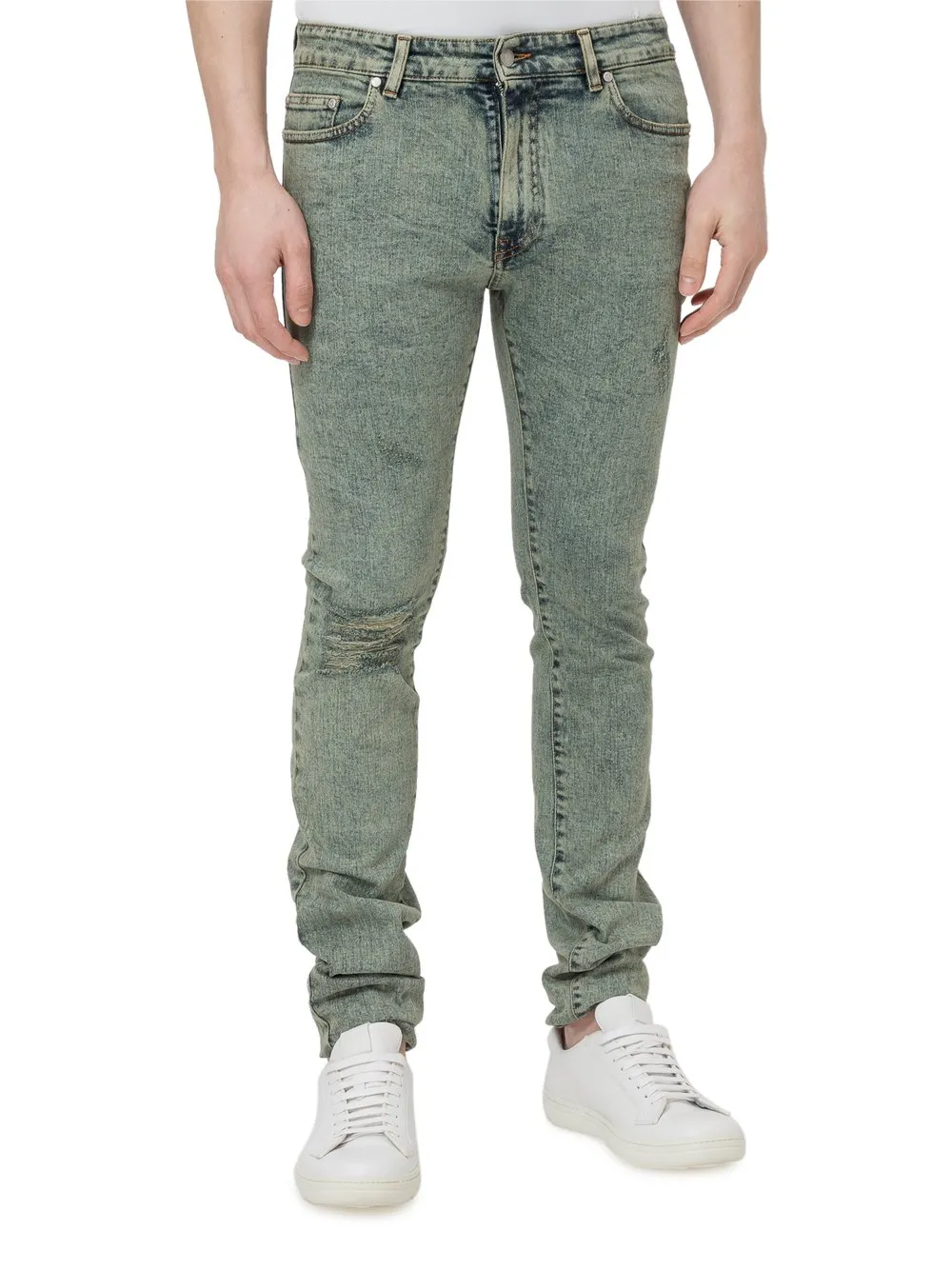 ALCHEMIST Jagger Jeans