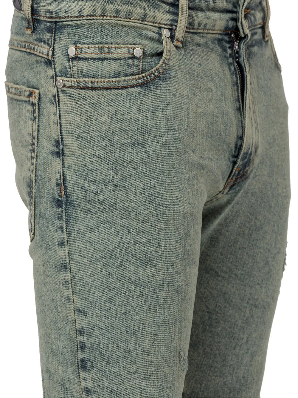 ALCHEMIST Jagger Jeans