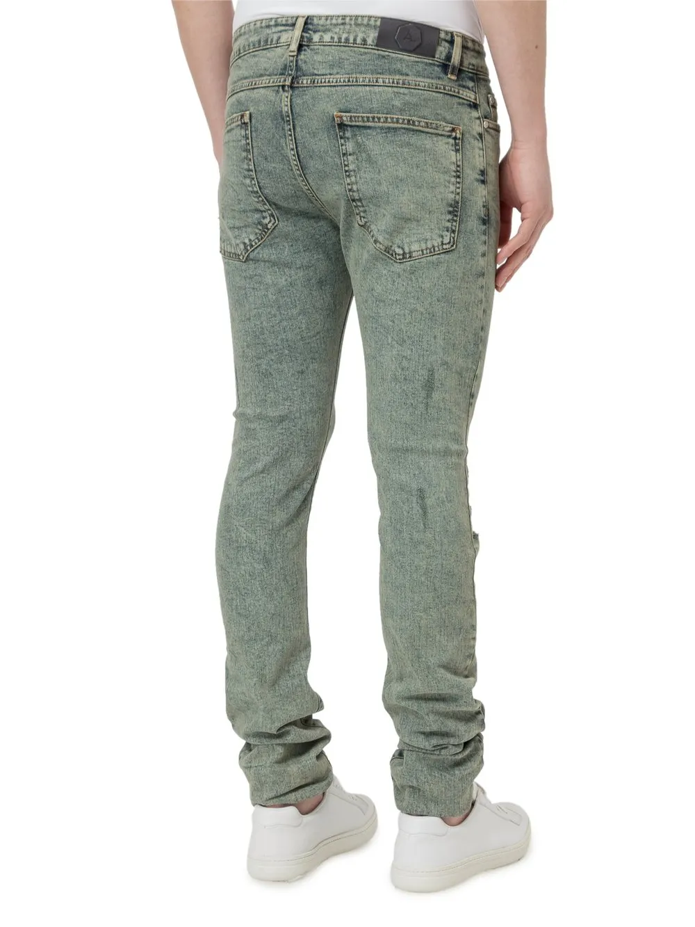 ALCHEMIST Jagger Jeans