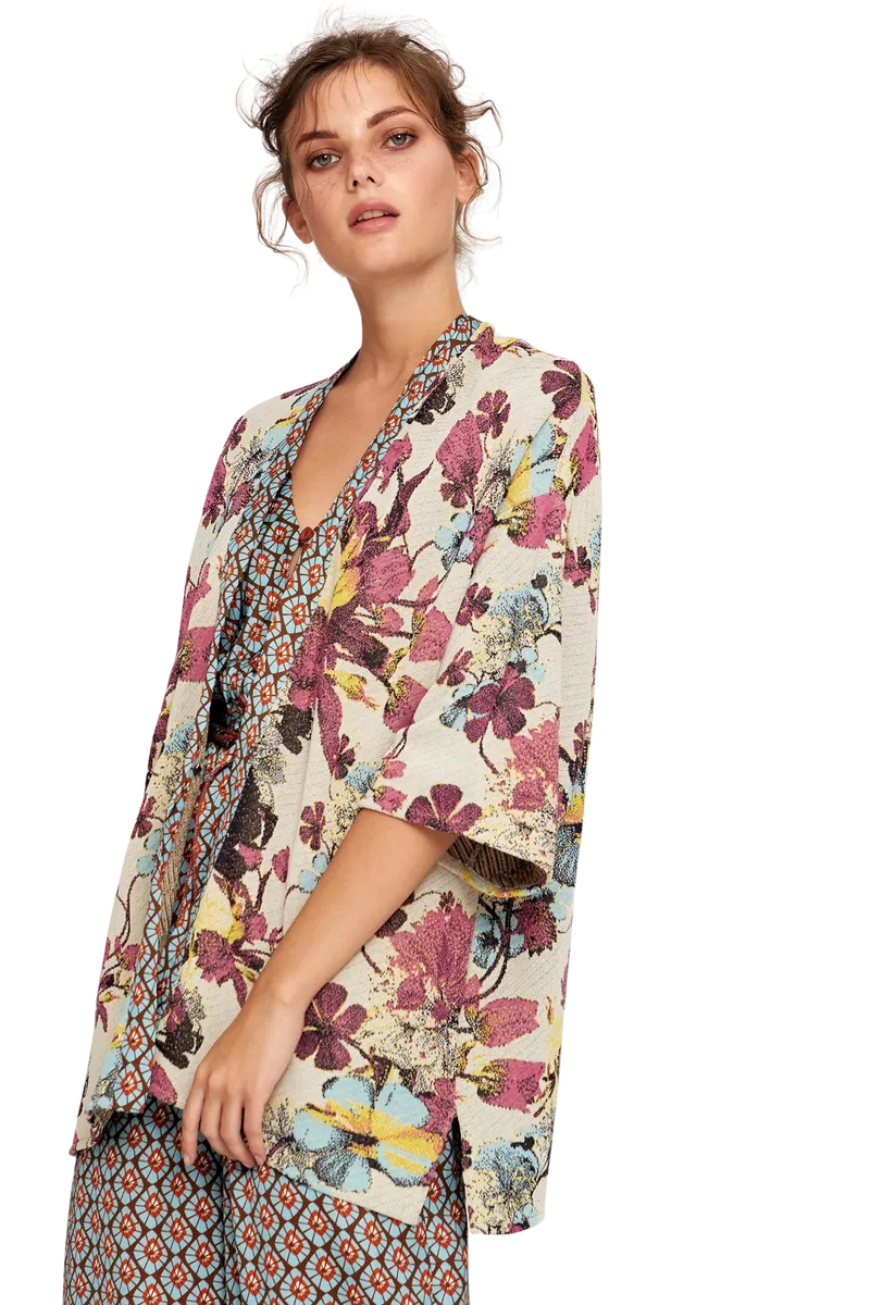 ALDO MARTINS Kimono Anser