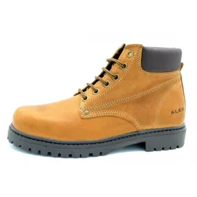 Alex 1916/3 - Bota de vestir para hombre