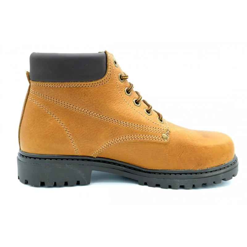 ALEX 1916/3  BOTA DE VESTIR PARA HOMBRE