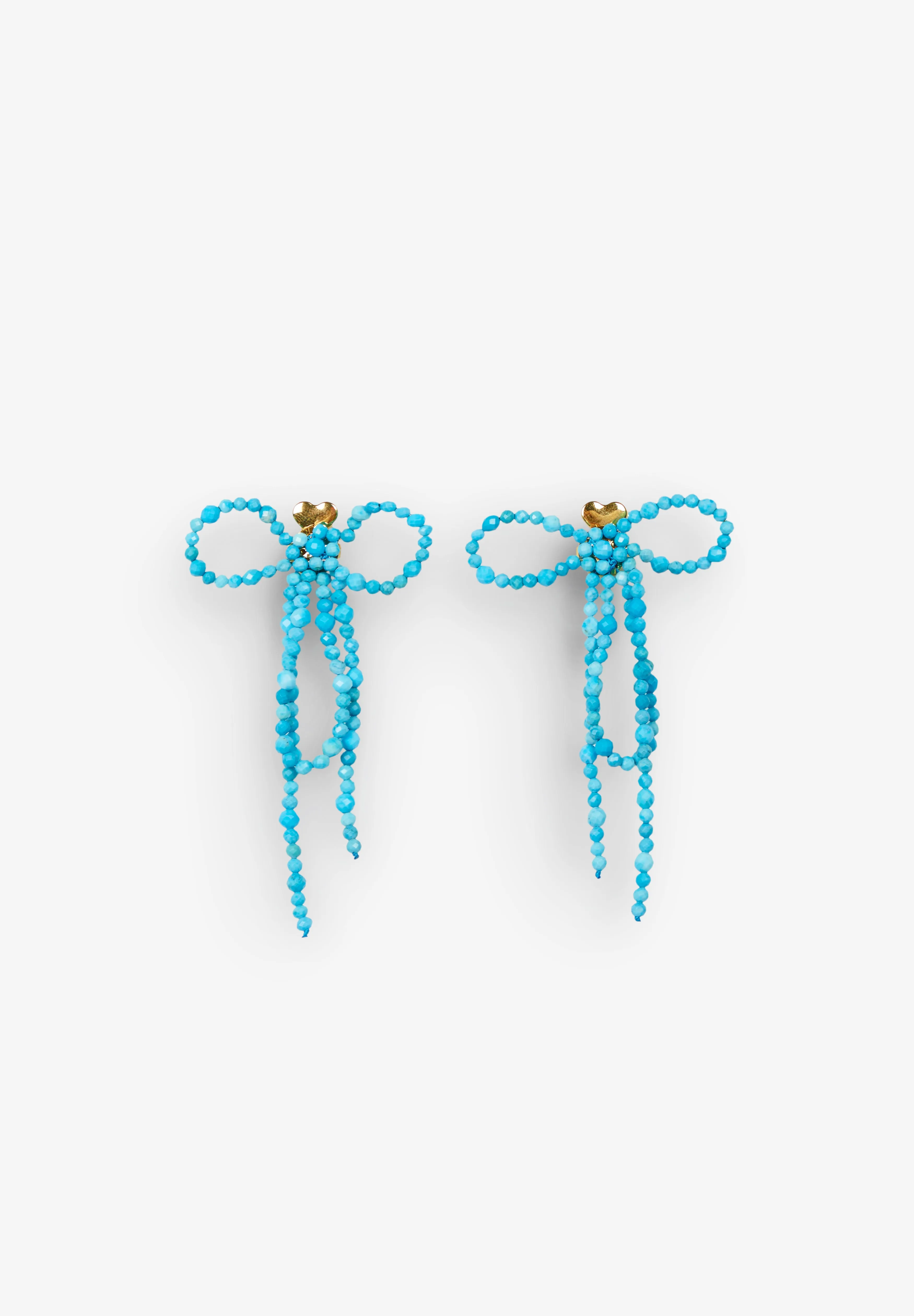 ALHAJA CULT STORE | PENDIENTES ISIS
