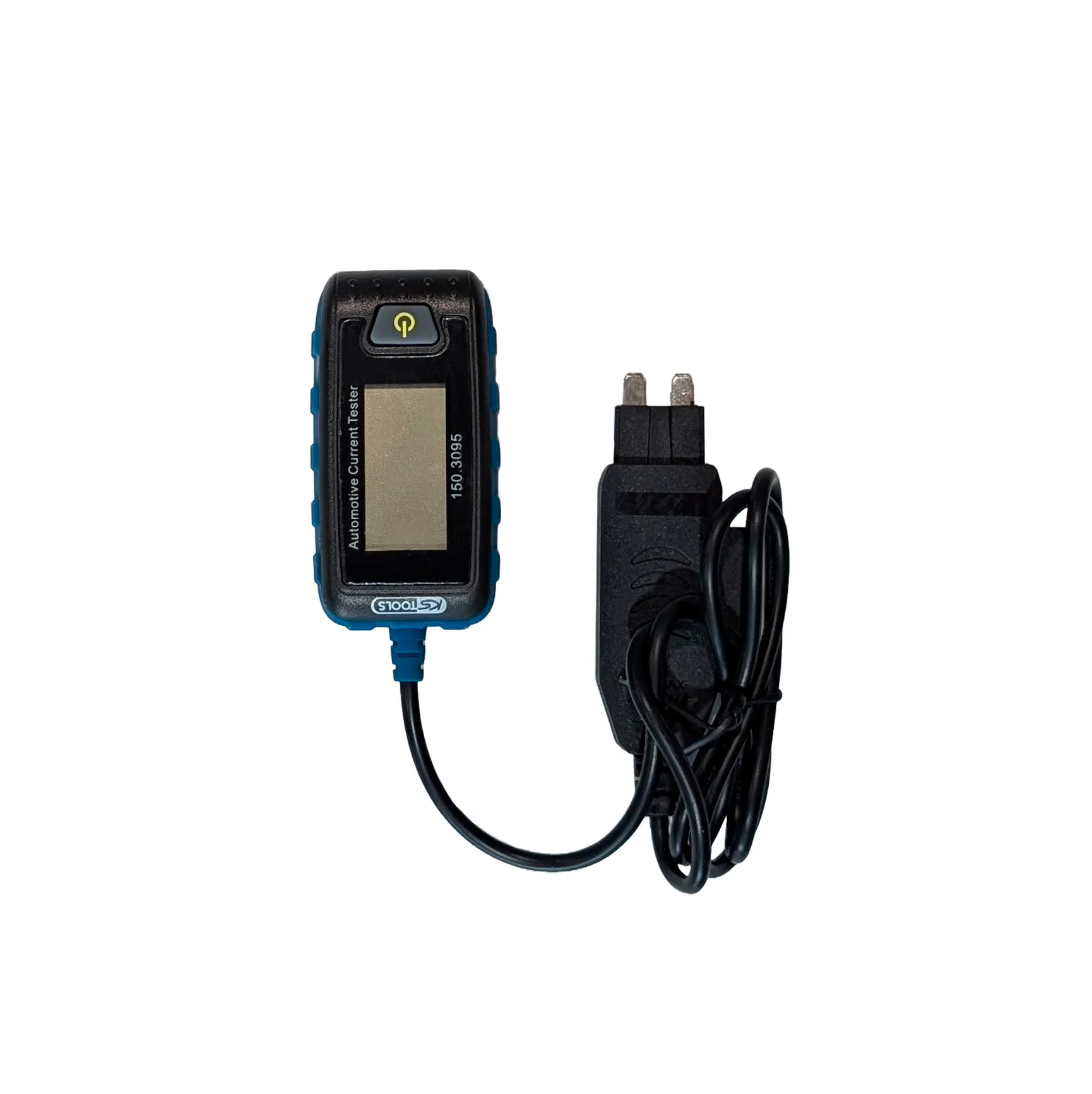 AMPERIMETRO PARA FUSIBLES 1248 V  KS TOOLS 150.3095