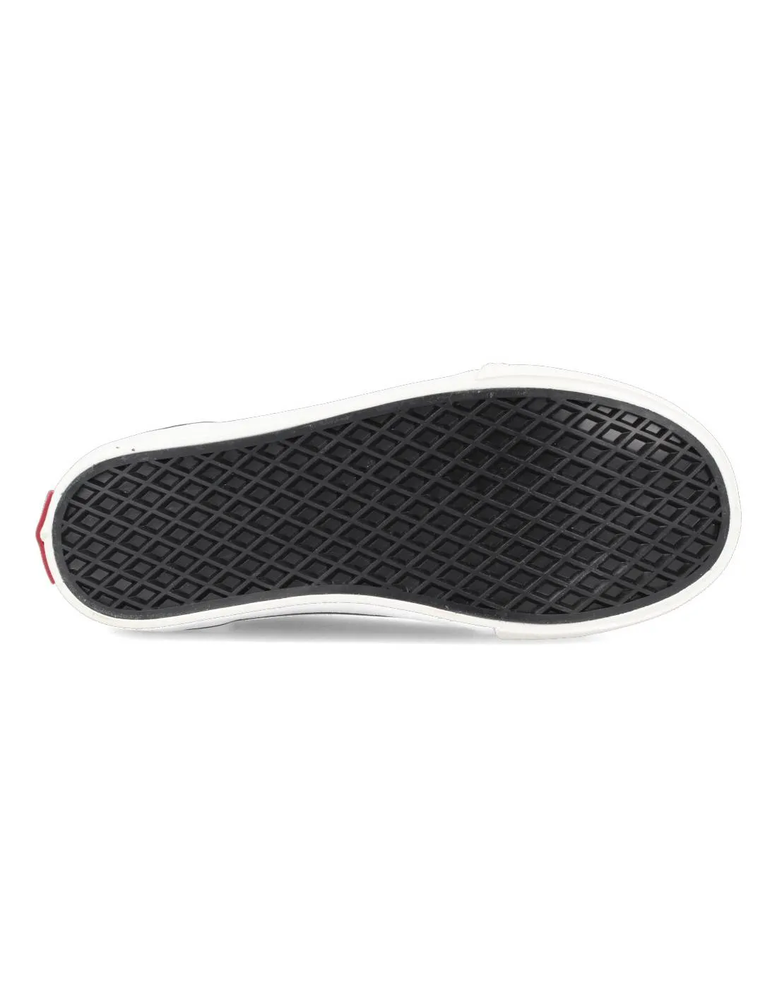 ANDY Z  ZAPATILLAS CASUAL BAJA NEGRAS NIñOS
