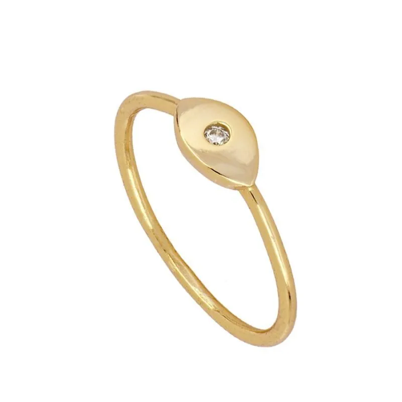 Anillo Mandi Oro