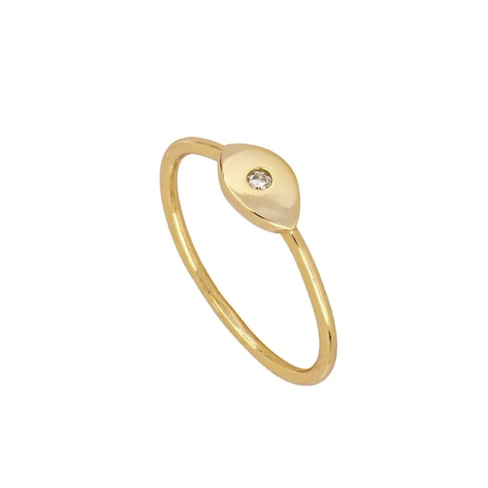 Anillo Mandi Oro