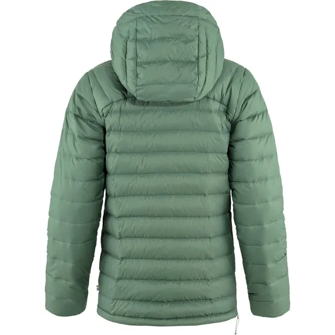 Anorak Mujer Expedition Pack Down