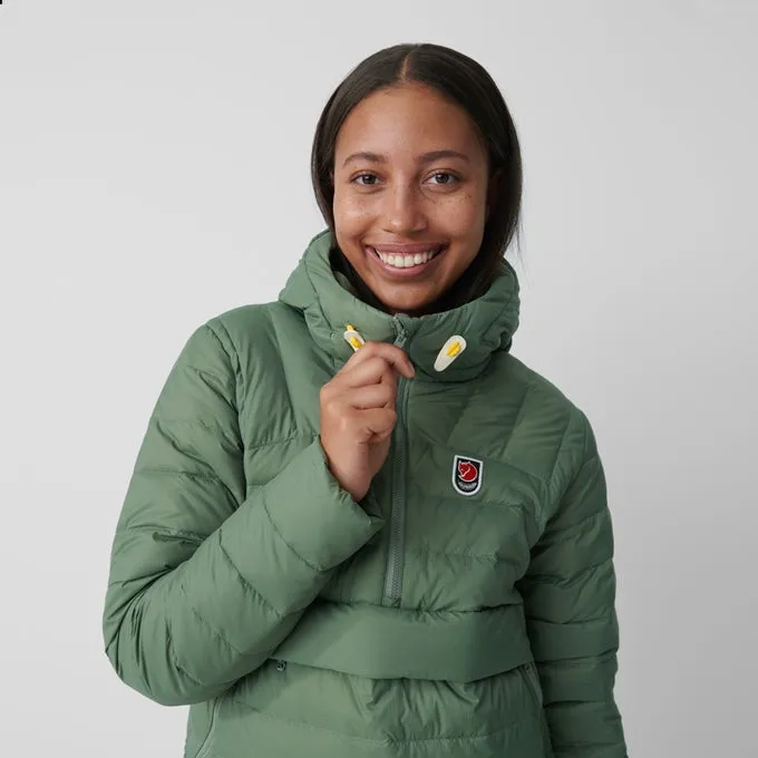 Anorak Mujer Expedition Pack Down