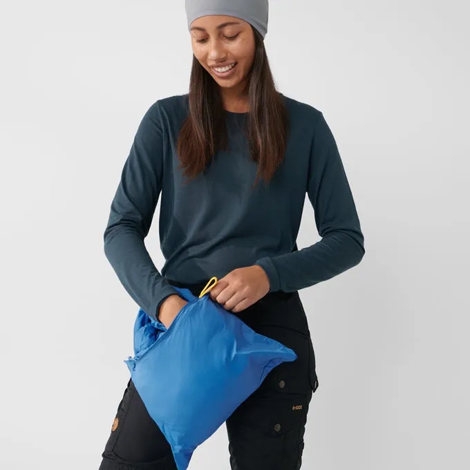Anorak Mujer Expedition Pack Down