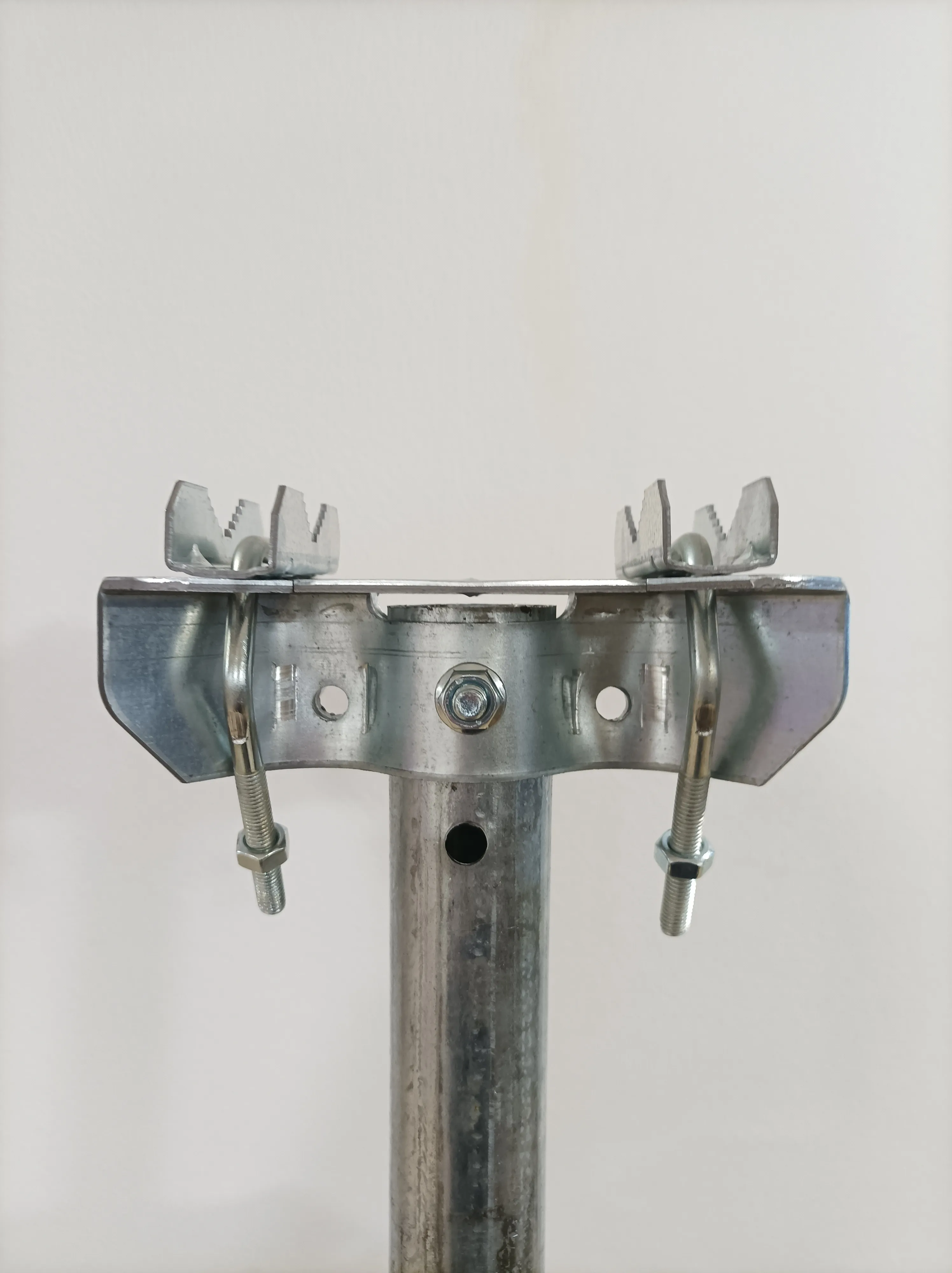 Antena Exterior Base soporte pared 30cm
