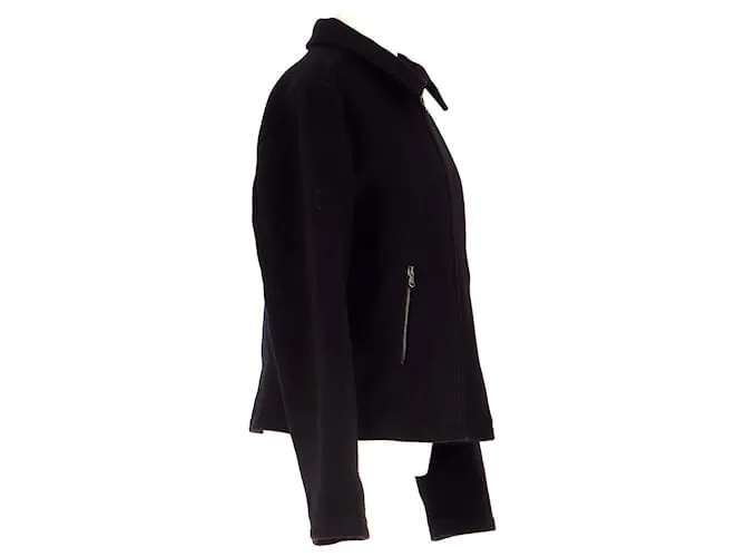 Apostrophe Viste / Blazer Negro 