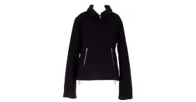 Apostrophe Viste / Blazer Negro 