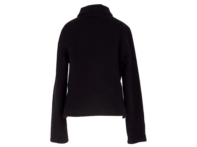 Apostrophe Viste / Blazer Negro 