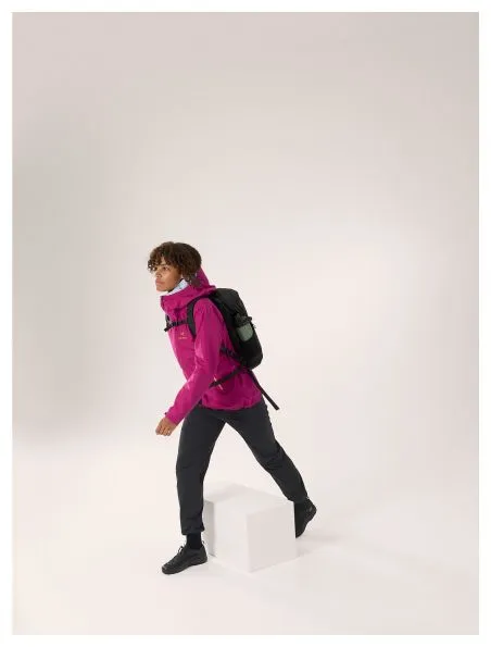 ARC'TERYX Chaqueta Beta Lightweight Mujer Amaranthus/Edziza