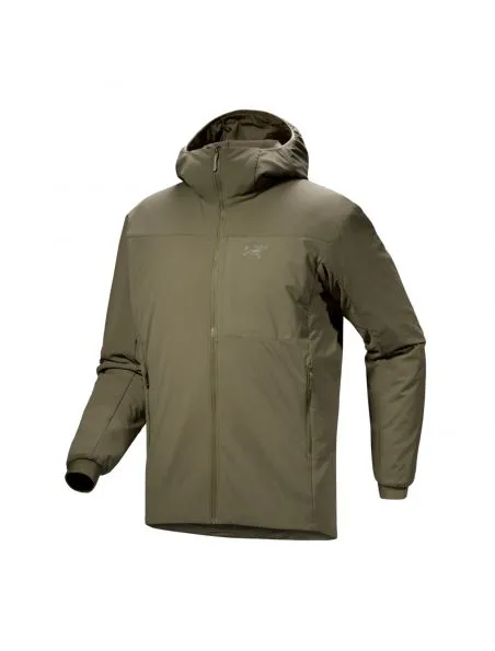 ARC'TERYX Chaqueta Proton Hoody Hombre Tatsu